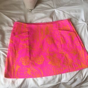Lilly Pulitzer Skort